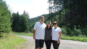 Fraser Syndrome & Me — foto 7