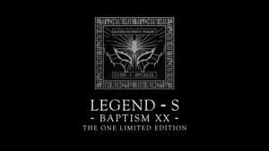BABYMETAL - LEGEND - S - Baptism XX - — foto 1