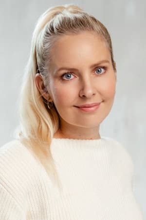 Piret Järvis