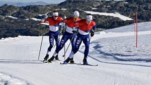 The Olympic Draum — foto 2