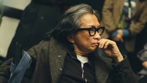 酱园弄·悬案 — foto 9