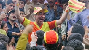 Çıplak Vatandaş — foto 6
