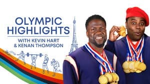 Olympic Highlights with Kevin Hart & Kenan Thompson — foto 1