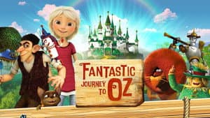 Salvando al Reino de Oz — foto 4