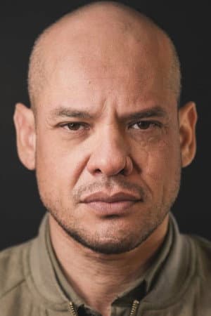 Héctor Molina