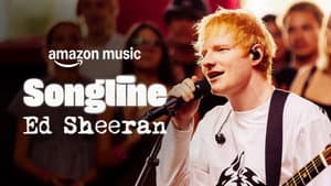 Ed Sheeran: Amazon Music Songline — foto 2