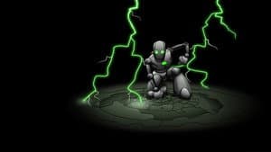 Ctrl+Alt+Del: The Animated Series — foto 1