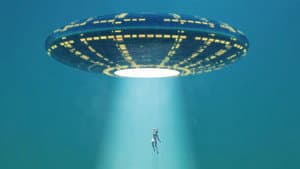 ¿Extraterrestres? — foto 1