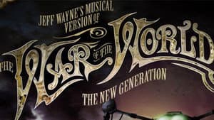 Jeff Wayne's Musical Version of the War of the Worlds - The New Generation: Alive on Stage! — foto 1