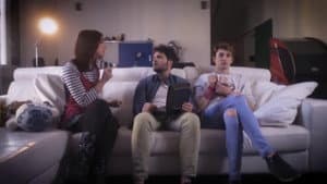 Episodio 1