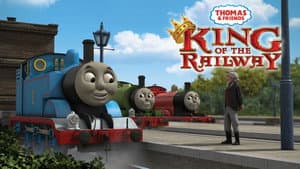 Thomas & Friends: King of the Railway — foto 8