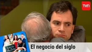 El negocio del siglo