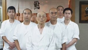 Jiro Dreams of Sushi — foto 3