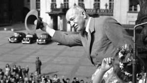 Edvard Beneš - tragédie politika — foto 1