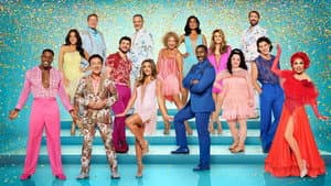 Strictly Come Dancing — foto 2