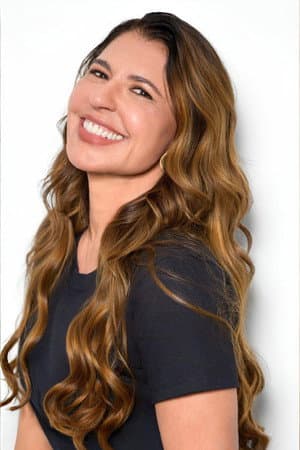 Alba Regina Tavares