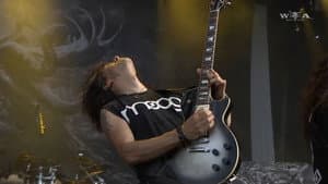 Testament: Live at Wacken Open Air — foto 1