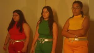 Três Sapatonas Demais — foto 1