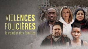 Violences policières, le combat des familles — foto 1