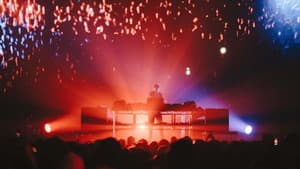 Jamie XX Paris Adidas Arena — foto 1