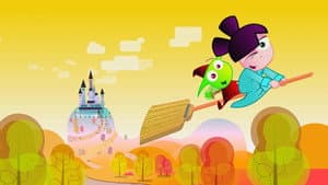 Sandra:The Fairytale Detective — foto 3