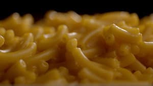 Jaune macaroni — foto 1