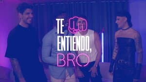 Te entiendo, bro — foto 2