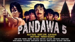 Pandawa Lima — foto 1