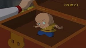 Episodio 23