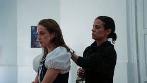 Giselle — foto 1