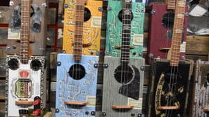 Three Chords and the Truth — foto 1