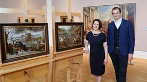 Britain's Lost Masterpieces — foto 1