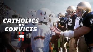 Catholics vs. Convicts — foto 2