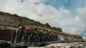 Special Forces: Ultimate Hell Week - The Professionals — foto 1