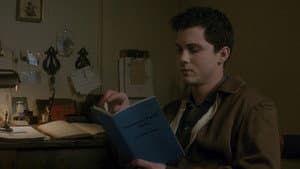 Indignation — foto 6