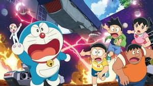 映画ドラえもん のび太の宇宙小戦争 2021 — foto 1