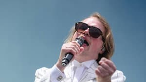 Roy Bianco & Die Abbrunzati Boys - Southside Festival 2024 — foto 1