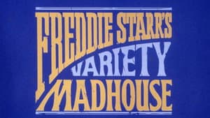 Freddie Starr's Variety Madhouse — foto 1