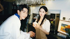 朝九晚六的热恋 — foto 1
