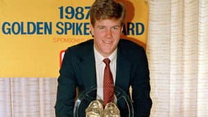 Southpaw: The Life and Legacy of Jim Abbott — foto 1