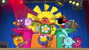 Episodio 5