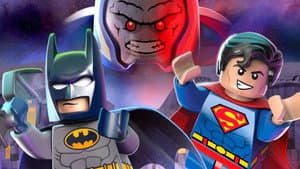 LEGO DC Comics Super Heroes: Liga De La Justicia vs La Liga Bizarra — foto 5