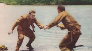 Battle of Blood Island — foto 1