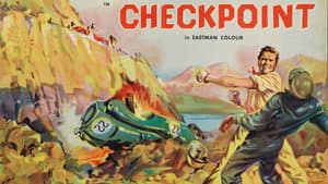 Checkpoint — foto 1