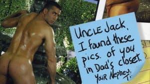 Uncle Jack — foto 1