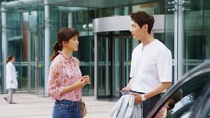 사생결단 로맨스 — foto 2