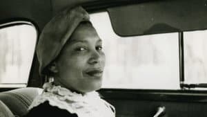Zora Neale Hurston: Claiming a Space — foto 1