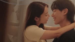 타임리프 로맨스: 은밀한 복수 — foto 1