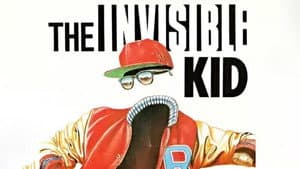 The Invisible Kid — foto 3