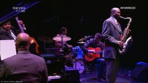 VA - Jazz Intermezzo Vol.8 — foto 1